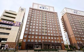 Toyoko Inn Tokyo Haneda Airport No.1